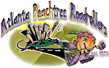 Atlanta Peachtree RoadRollers Skate Club